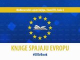 EU: Knjige spajaju Evropu
