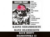 Filmski program Eastern Fronta od 20. oktobra