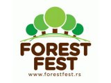 Forest Fest na Ski stazi