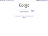 Šta je traženo na Google 2010. 