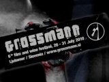 6. Grossmann festival
