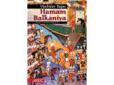 Hamam Balkanija na turskom