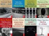 Književno putovanje Evropom