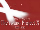 Iwano Project X u MSUV