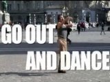 Go Out & Dance!
