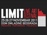 Prvi Limit - Live art festival