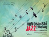 14. Novosadski džez festival