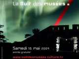 Noć muzeja širom Evrope