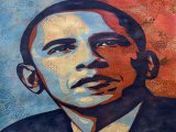 Hapšenje Obaminog portretiste