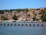 Atrakcije 51. Ohridskog leta