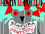 Poetski festival u protestu