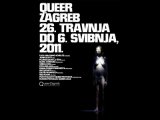 Atrakcije 9. Queer Zagreba