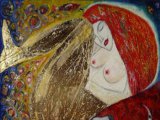 Sanjala sam Klimta…
