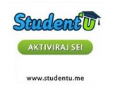 Besplatna aplikacija Student’U