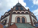 Subotička Sinagoga među najugroženijima u Evropi