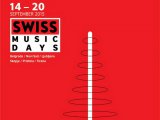 Swiss Music Days 2015
