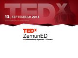 Novi TEDxZemunED 