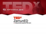 Besplatan prenos TEDxZemunED