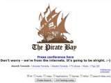 Istraga o presudi PiratBayu