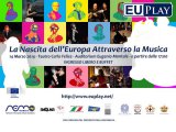 Muzička duša Evrope