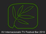 15. TV festival Bar