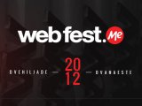Više od 850 prijava za Web Fest.ME