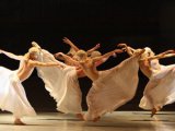 Balet Čajkovski na turneji