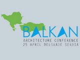 Saradnja arhitekata Balkana