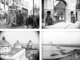Beograd iz 30-ih u Pordenoneu