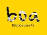 Belgrade Open Art 2013  