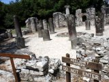 Nove antičke tajne u Butrintu 