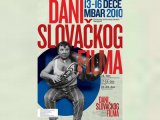Slovački filmovi u Srbiji