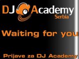 Uskoro DJ Akademija u Srbiji