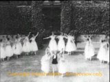Snimak baleta Đagiljeva