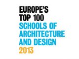 Najbolje škole arhitekture i dizajna u Evropi
