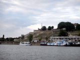 Prvi Dunavfest u Beogradu