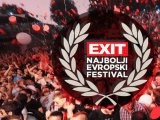 Exit najbolji festival u Evropi