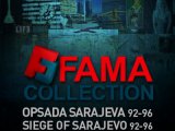 FAMA kolekcija i Muzej opsade