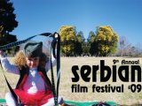 Srpski film u Australiji