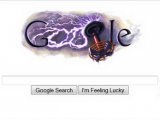 Google slavi Teslin rođendan
