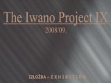 Iwano Project IX u MSUV