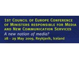Konferencija SE o medijima