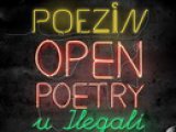 Poziv na takmičarski Beogradski Spoken Word Poetry festival protiv diskriminacije