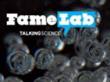 Laboratorija slavnih - FameLab 2013