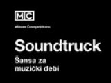 Mikserov konkurs za mlade bendove - Soundtrack Call