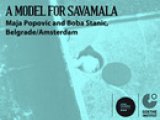 Poziv za učešće u projektu Model za Savamalu
