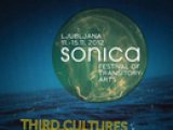 Poziv na festival Sonica 2012. u Ljubljani