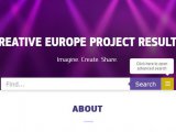 Baza podrške Kreativne Evrope