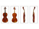 Stradivarijus za Japan