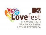 5. Love Fest u Vrnjačkoj Banji